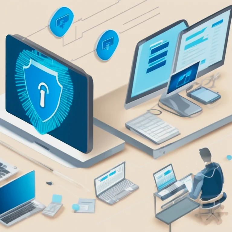 セキュリティ意識向上プログラム