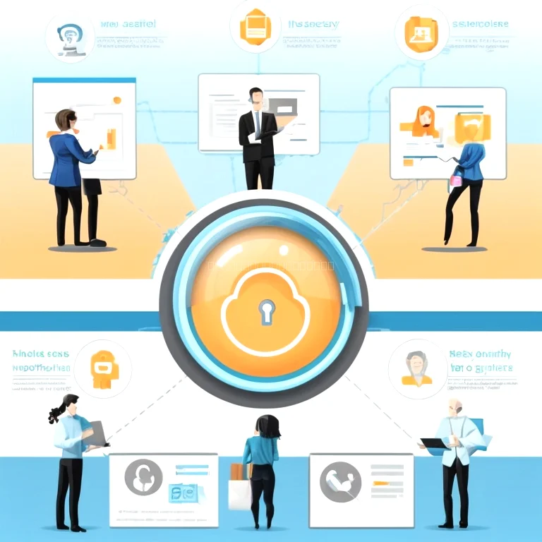 カスタマイズ可能な研修プラン