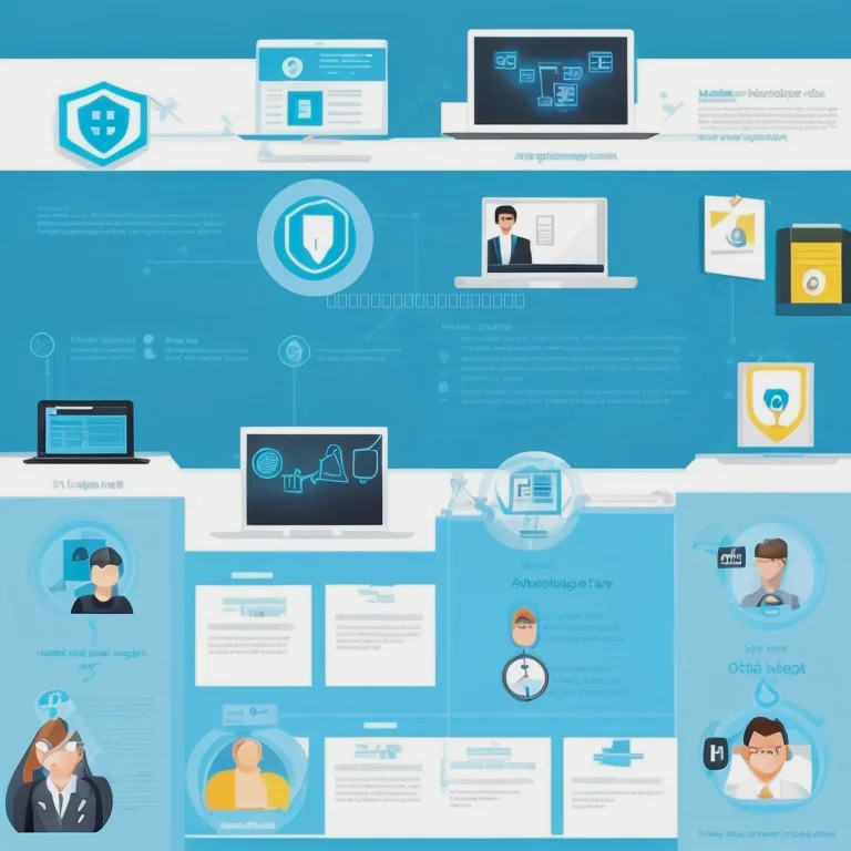 SecureNNowPath ビジネスモデル図